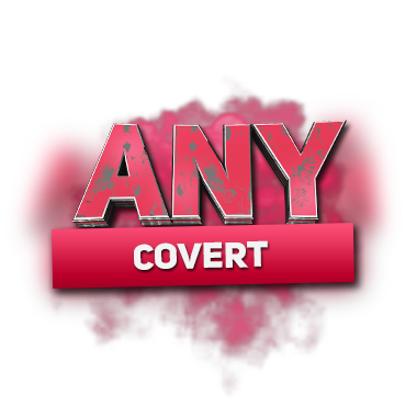 Any Covert